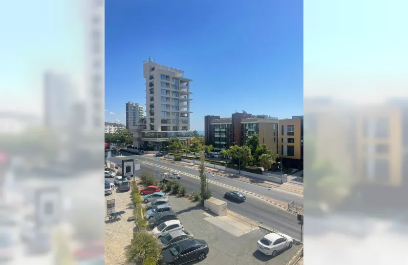 3 bedroom apartment for rent - 14936