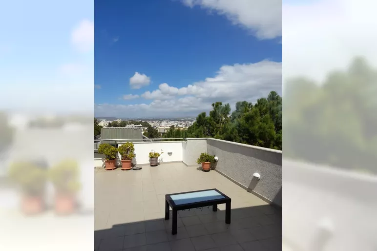 3 bedroom apartment in Limassol Town center, Limassol - 14952