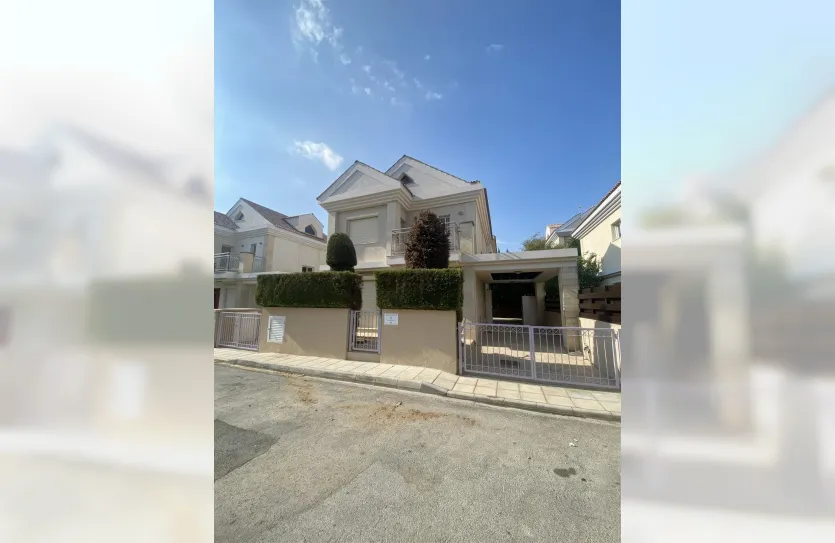 3 bedroom villa for rent - 14969