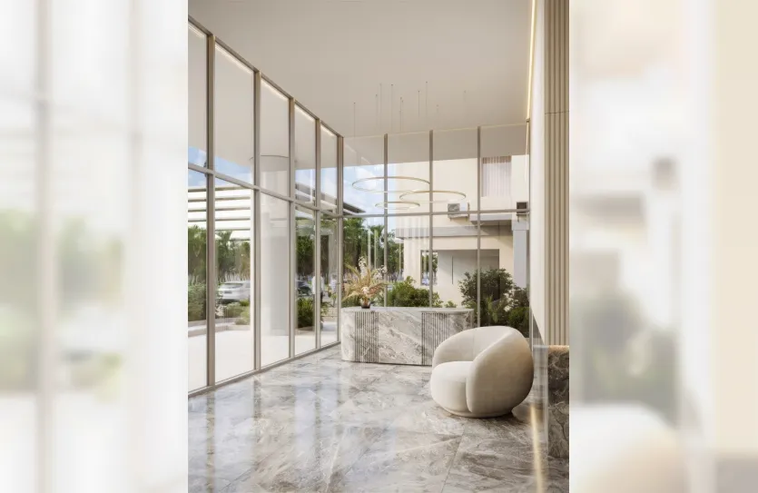 Квартира с 3-мя спальнями - 14968, photo 6