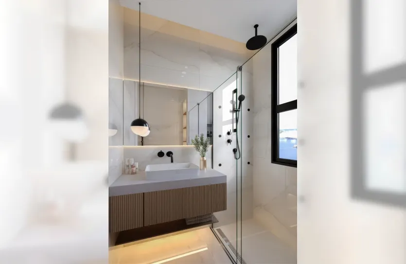 Квартира с 3-мя спальнями - 14968, photo 7