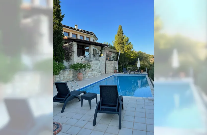 5 bedroom villa for rent - 14975