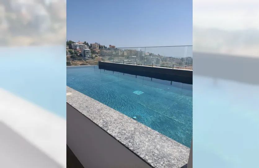 3 bedroom apartment for rent - 14984