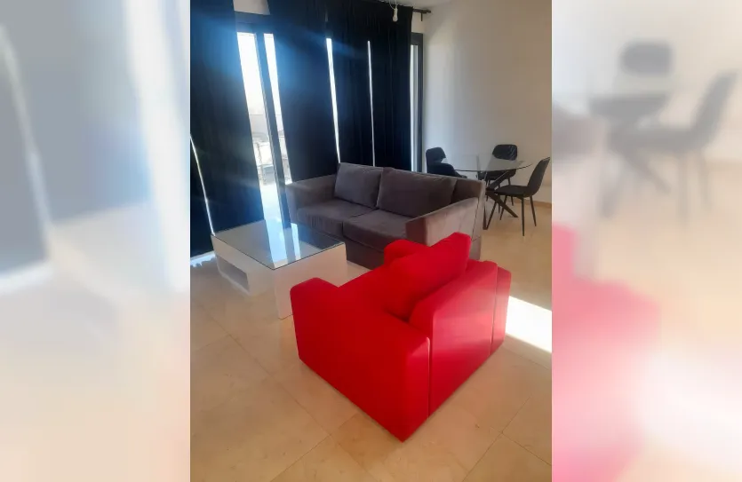 2 bedroom apartment for rent - 14992