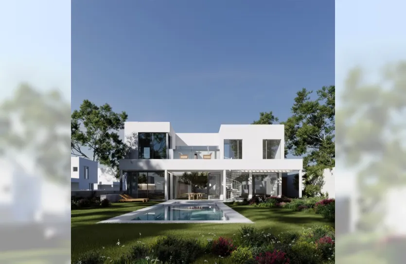 3 bedroom villa for sale - 15013