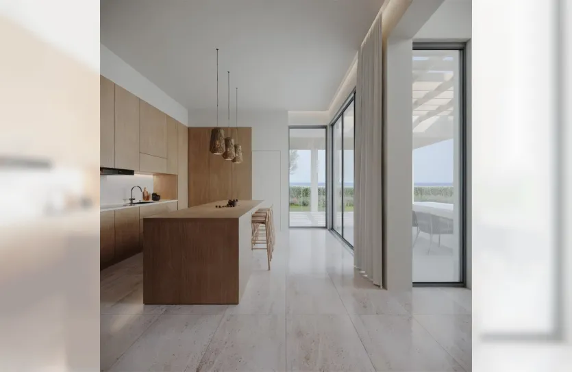 3 bedroom villa - 15013, photo 4