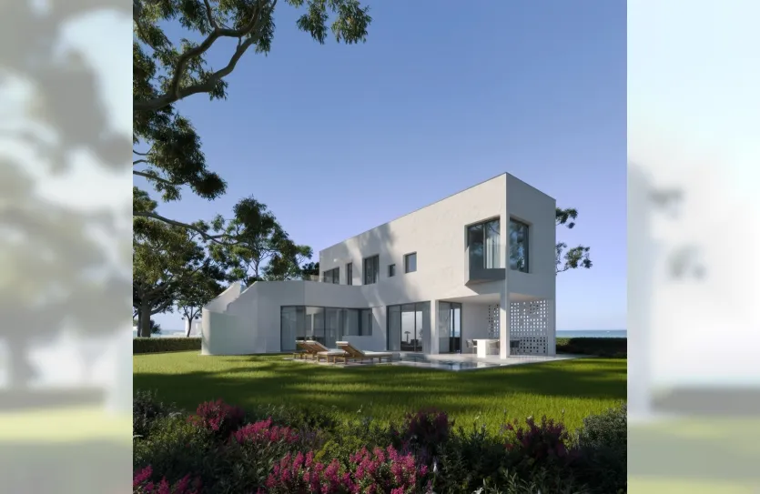 3 bedroom villa - 15013, photo 31