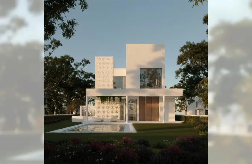 3 bedroom villa - 15013, photo 23