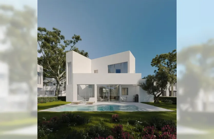 3 bedroom villa - 15013, photo 35