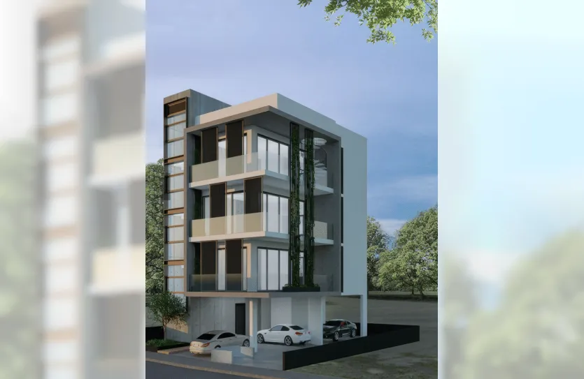 2 bedroom apartment for sale - 15021