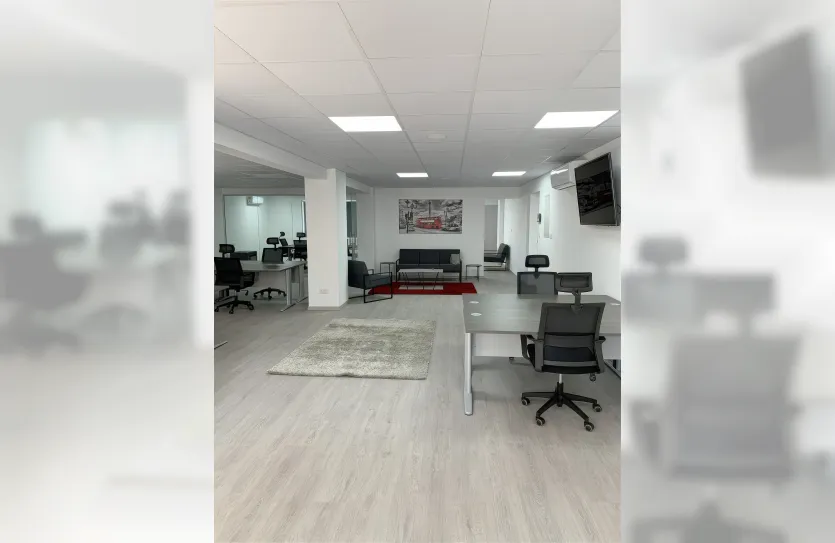 Office - 15025, photo 2