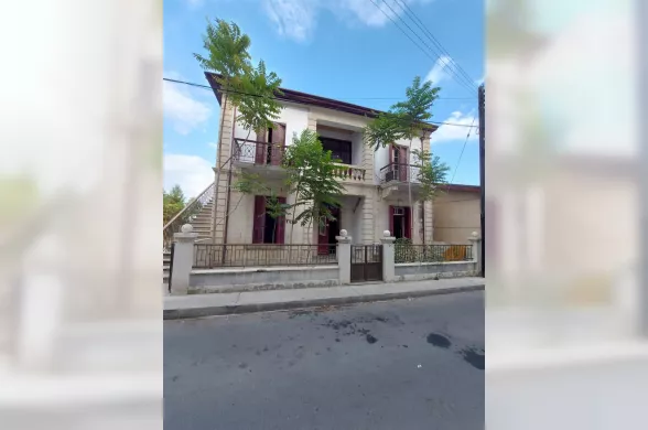 House in Agia Zoni, Limassol - 15030