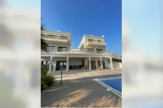 Вилла в Муттагиаке, Лимассол