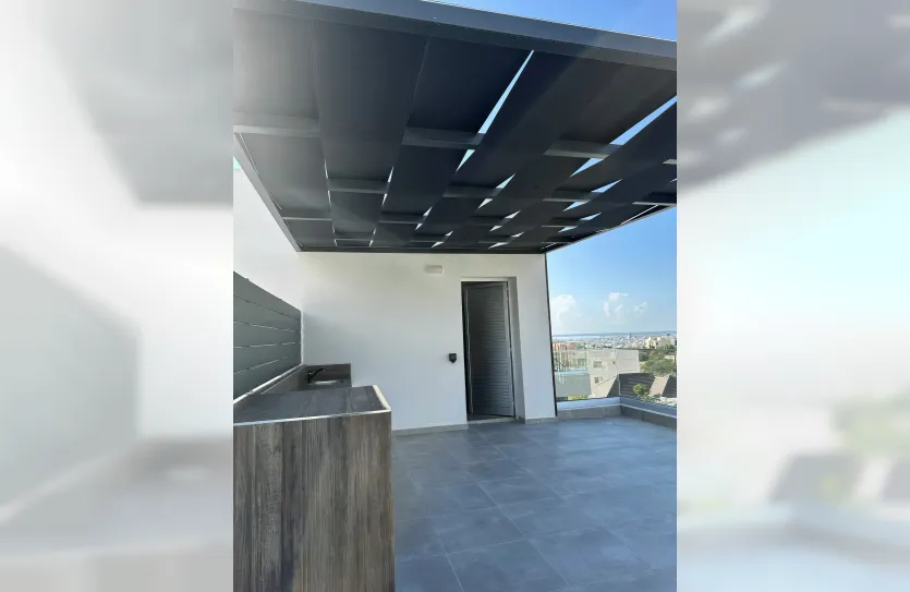 2 bedroom penthouse - 15094, photo 12