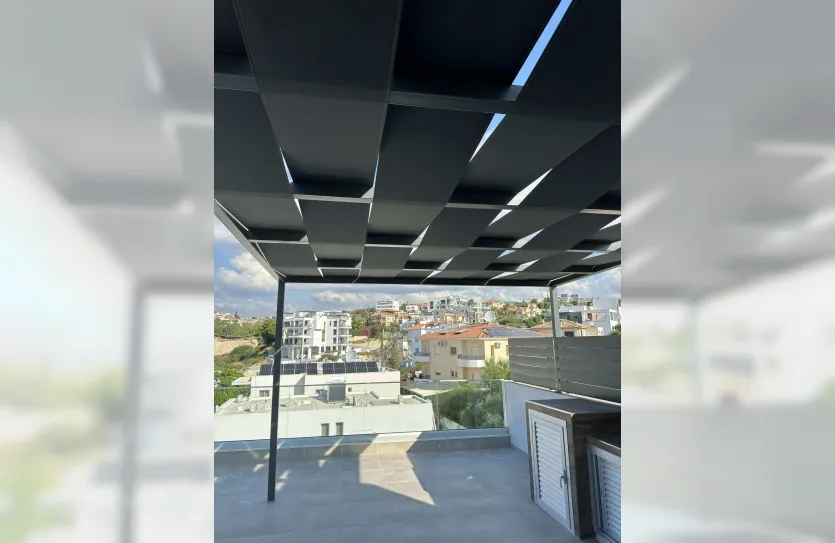 2 bedroom penthouse - 15094, photo 13