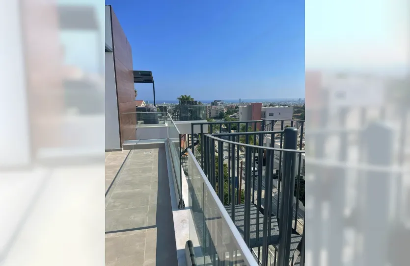 2 bedroom penthouse - 15094, photo 11