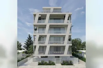 Apartment in Agia Zoni, Limassol City, Limassol - 15113