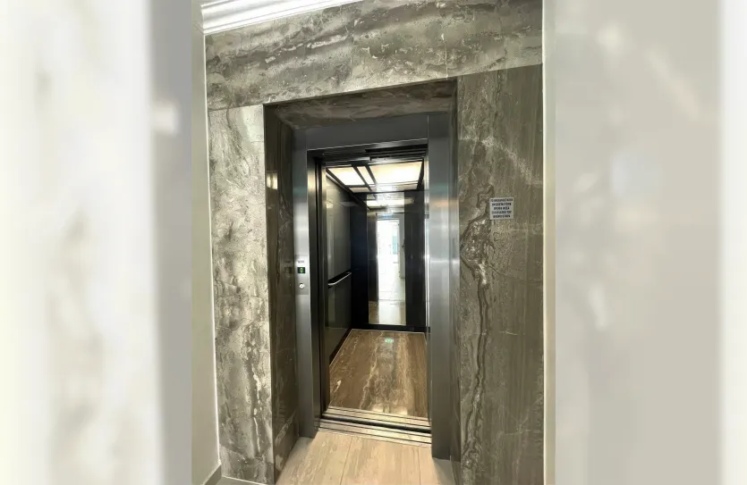 4 bedroom penthouse - 15118, photo 28