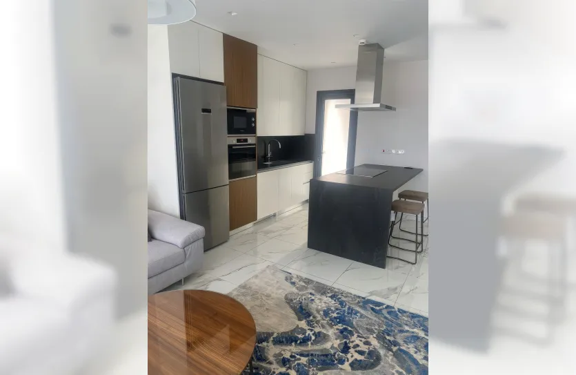 3 bedroom apartment for rent - 15119