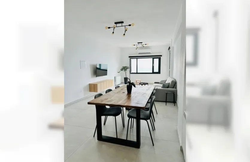 3 bedroom apartment - 15135, photo 2