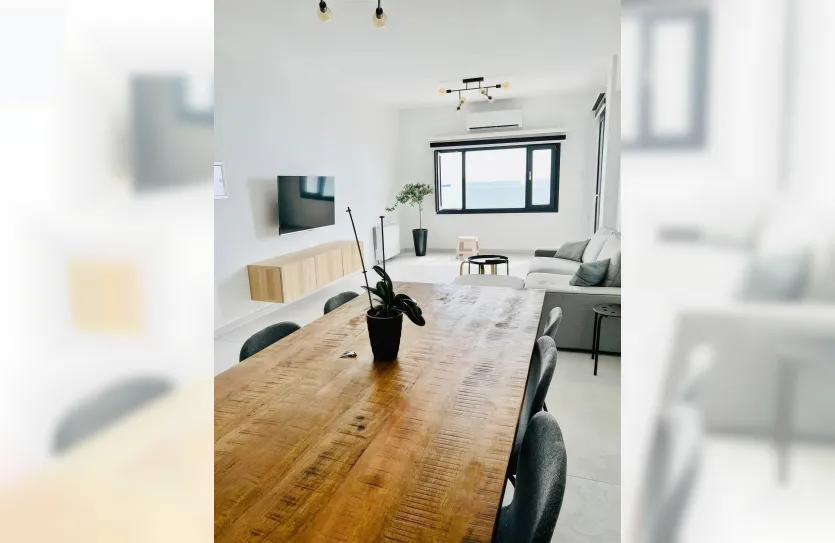 3 bedroom apartment - 15135, photo 4
