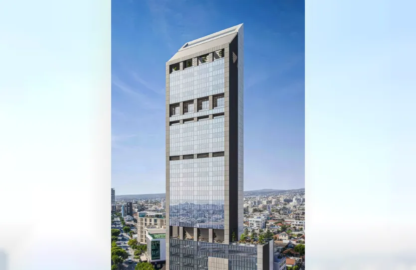 Роскошный современный офис - 15145, photo 5