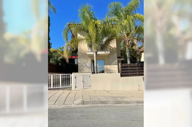 2 bedroom villa in Kalogiroi, Mouttagiaka, Limassol