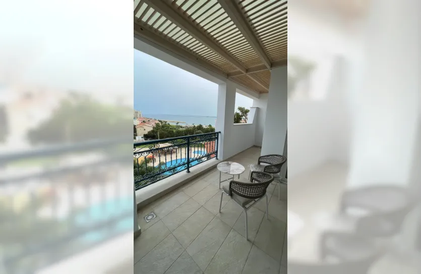 3 bedroom penthouse - 15173, photo 19