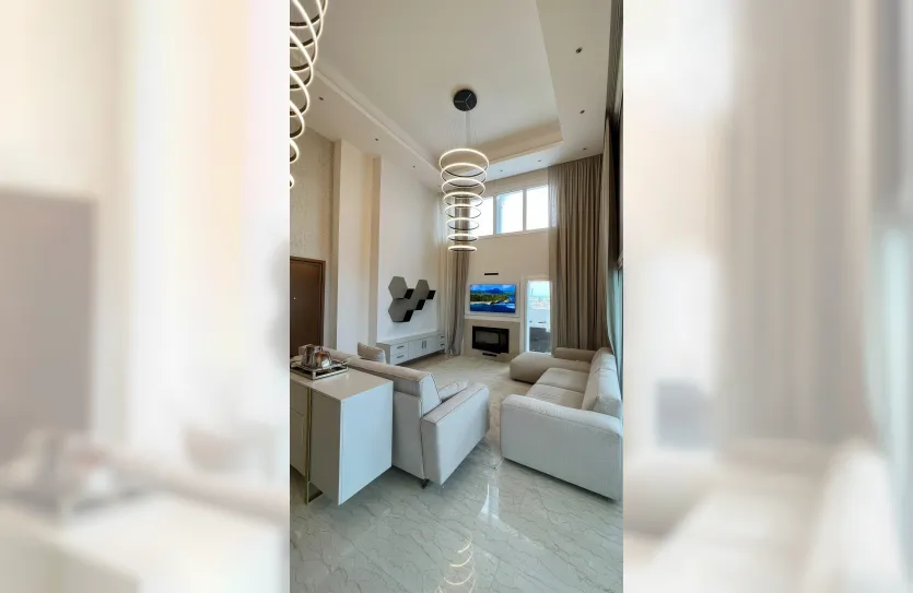 3 bedroom penthouse - 15173, photo 4