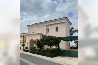 Вилла в Марине Лимассола, Город Лимассол, Лимассол