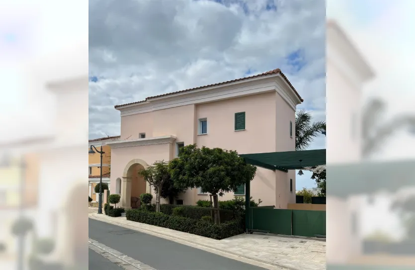 4 bedroom villa for rent - 15194