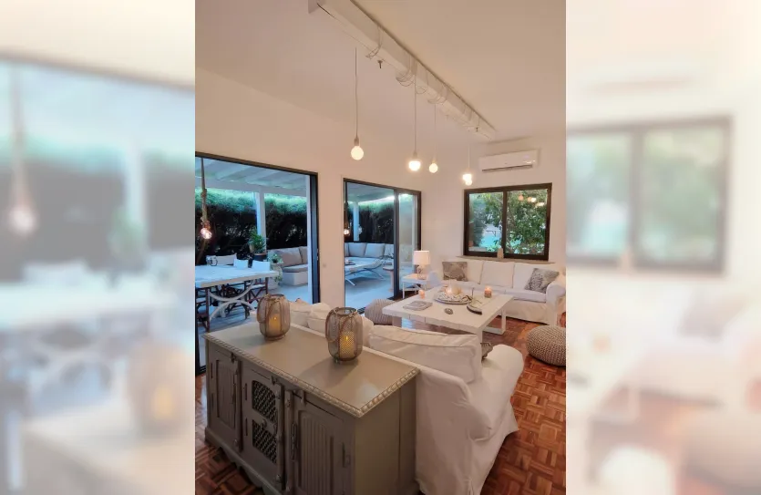 3 bedroom apartment for rent - 15193