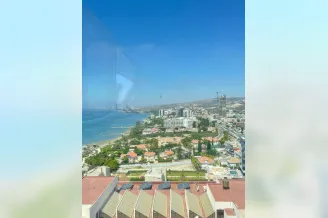 Apartment in St Raphael, Pyrgos, Limassol - 10549