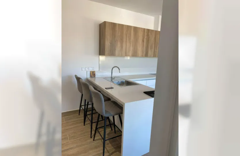 1 bedroom apartment - 15231, photo 4