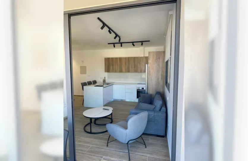 1 bedroom apartment - 15231, photo 8