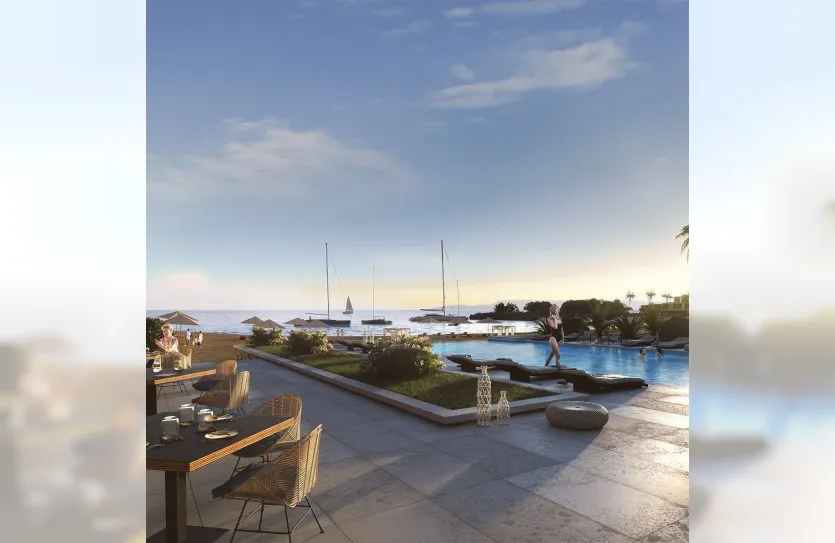 Квартира с 3-мя спальнями - 14688, photo 7