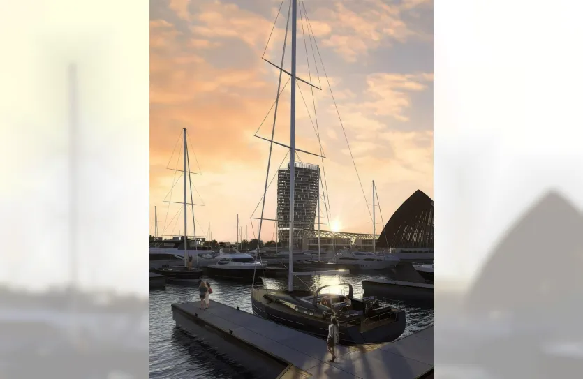 Квартира с 2-мя спальнями - 14687, photo 4