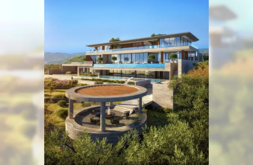 4 bedroom villa - 14421, photo 7