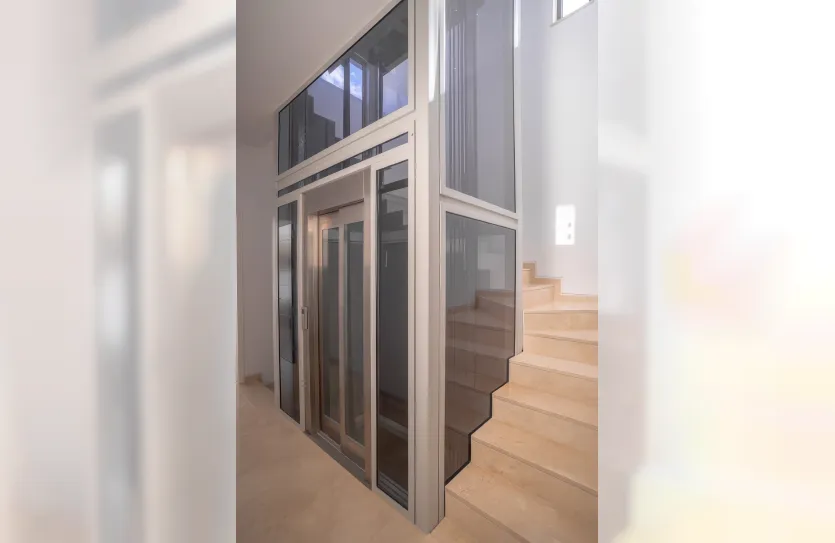 Дом с 5-ю спальнями - 15311, photo 9