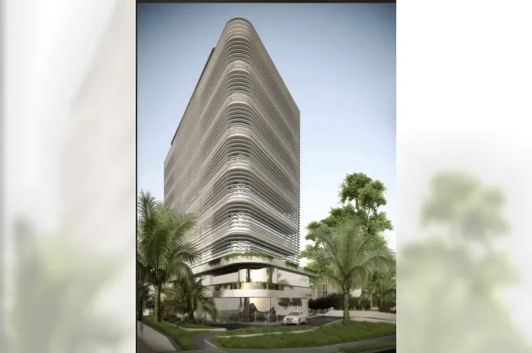 Офисное здание в Потамос Гермасойас, Гермасойя, Лимассол