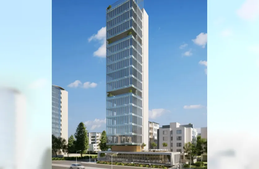 Office for sale - 15324