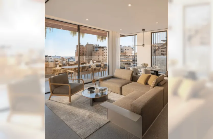 3 bedroom apartment - 15340, photo 6