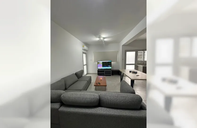 2 bedroom apartment for rent - 15346