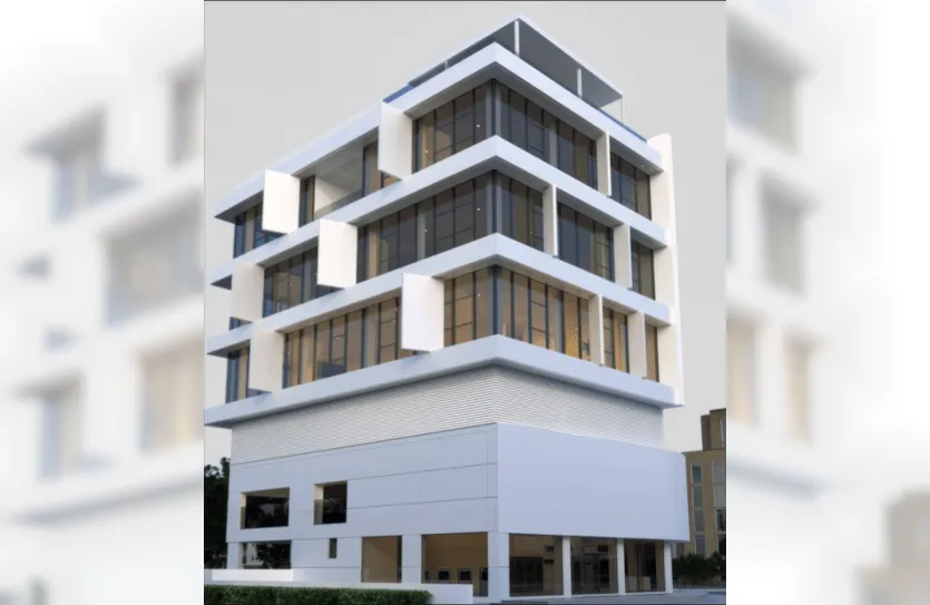 Office for rent - 15360