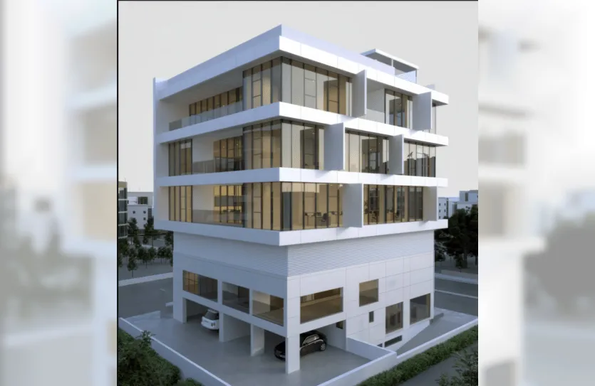 Office - 15360, photo 2