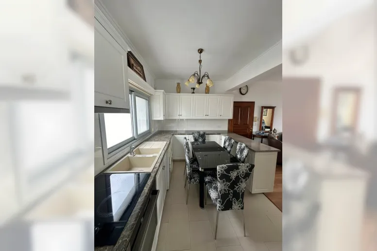 Квартира в Гермасойе, Лимассол