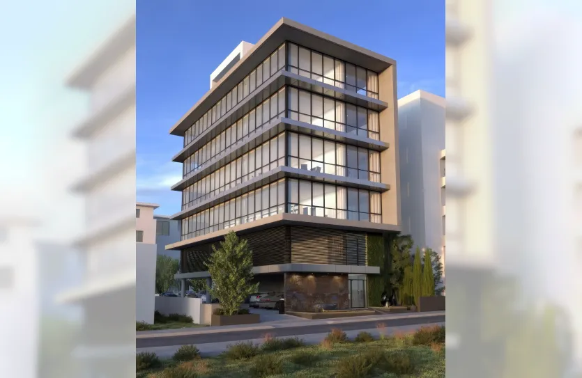 Office building for sale - 15375