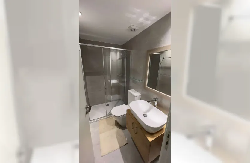 3 bedroom apartment - 15392, photo 15