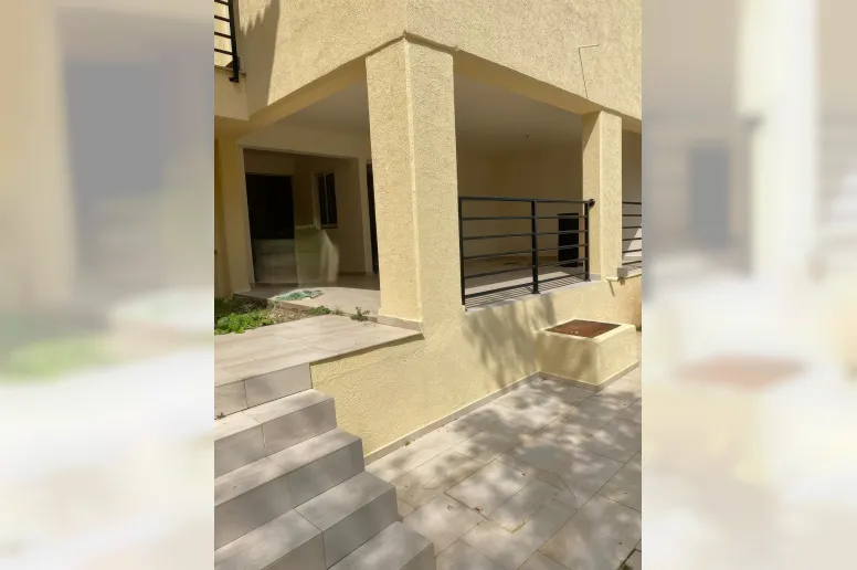 Дом в Пантее, Меса Гейтония, Лимассол