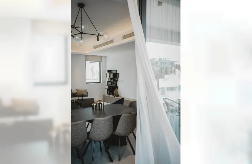 3 bedroom penthouse - 15474, photo 4